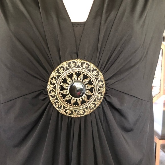 Lori M Collection Dress​​​​​​ - Picture 2 of 7